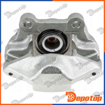 Étrier de frein arrière droite pour PORSCHE | 78B1207, 87-1839